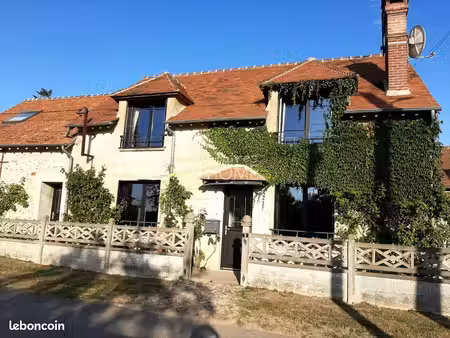 maison 6 pièces 183 m²