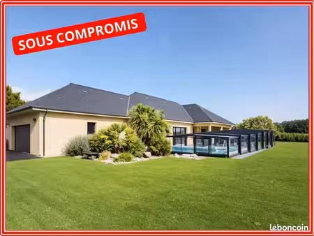maison 4 pièces 150 m²