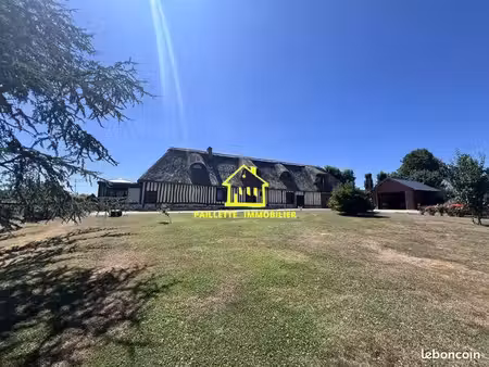 maison 5 pièces 195 m²