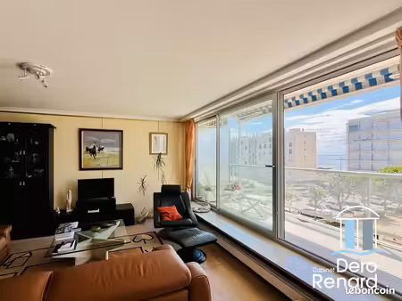 appartement 5 pièces 103 m²