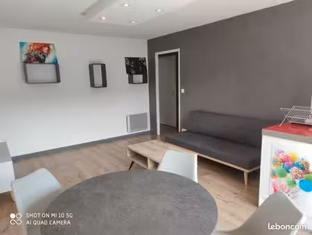 appartement t3 domaine du golf