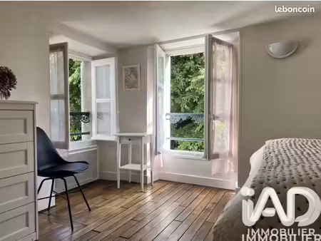 appartement 3 pièces 71 m²