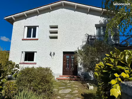 vente directe de particulier à particulier – sans frais d’agence maison lumineuse de 157 m