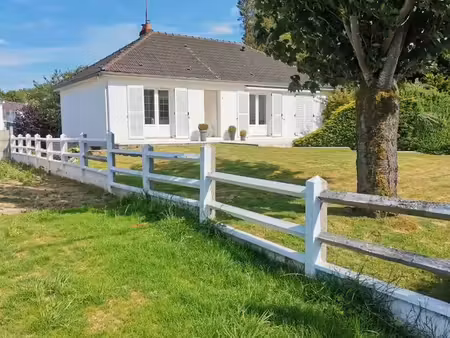 maison caours