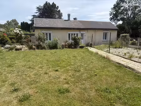 maison 4 pièces 79 m²
