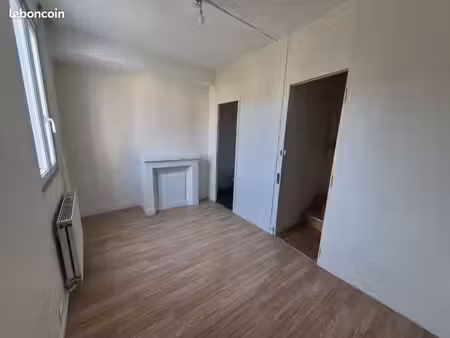 a louer maison t2