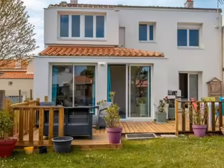 maison proche mer entre particuliers