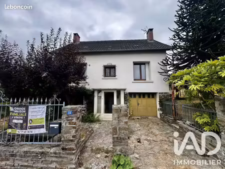 maison 11 pièces 165 m²
