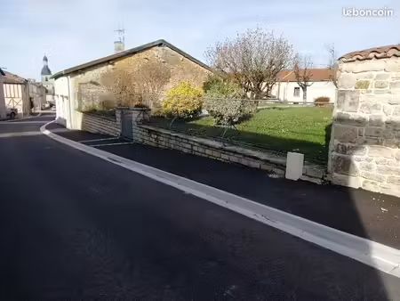terrain constructible