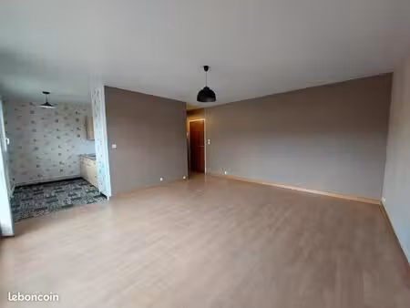 appartement 1 pièce 35 m²