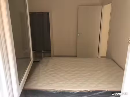 location appartement realmont
