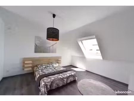 maison 5 pièces 86 m²