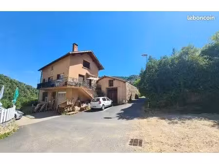 maison 6 pièces 125 m²