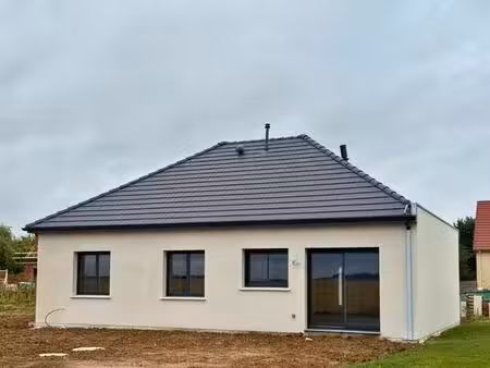 maison 5 pièces 95 m²
