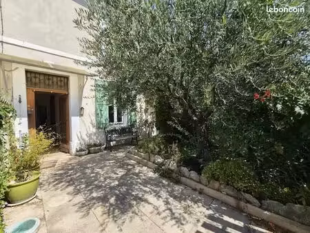 maison 60 m² cavaillon