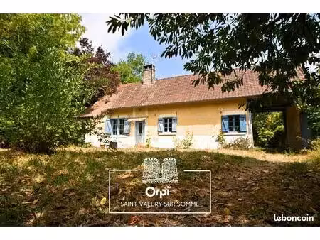 ferme 4 pièces 132 m²