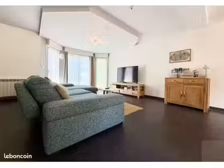 maison individuelle 5 chambres proche amiens