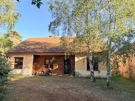 propriété 5 pièces 113 m²