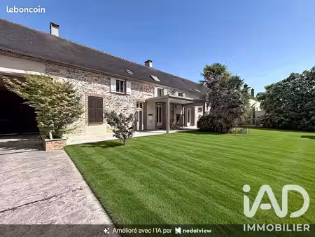 longère 7 pièces 321 m²