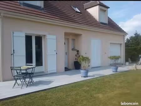 maison recloses