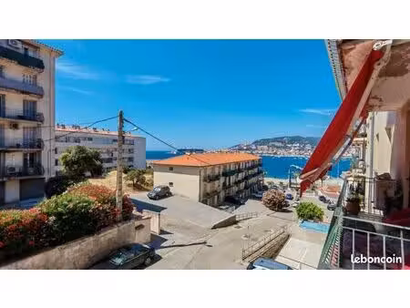 appartement 3 pièces 73 m²