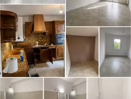 appartement t3 à louer