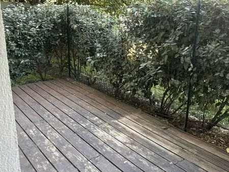 appartement 1 pièce 37 m²