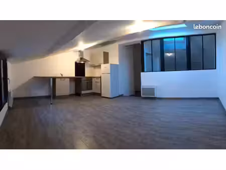 appartement t2 bis ecusson castres