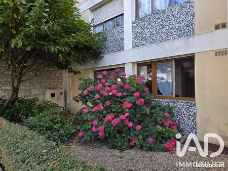 appartement 3 pièces 70 m²