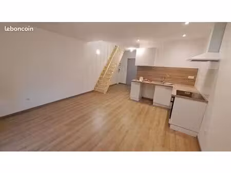 appartement bar-le-duc proche centre