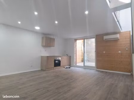 appartement t3 location