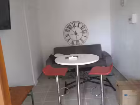 location studio
