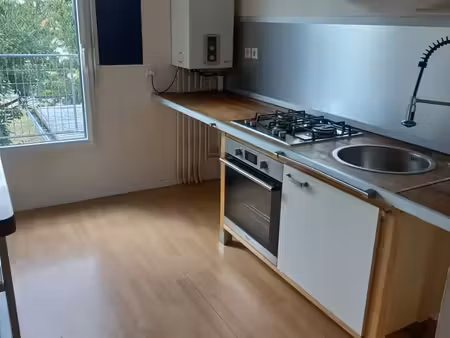 location appartement t4