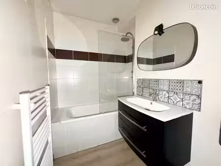 loue appartement