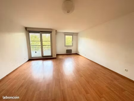 appartement 3 pièces 73 m²