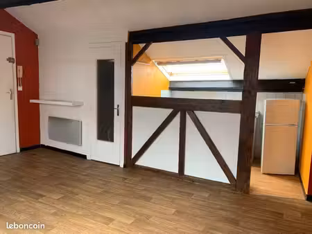 studio 21m2 lille