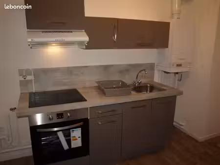 appt 47 m2 sur lomme prés euratechnologie