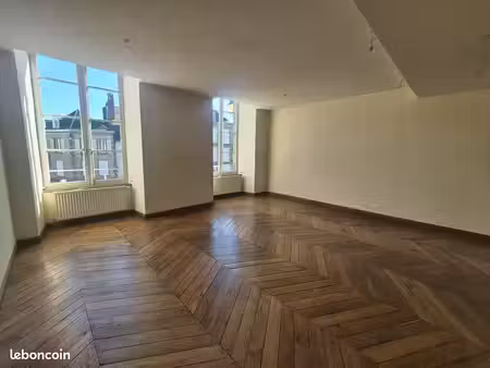 appartement 3 pièces 68 m²