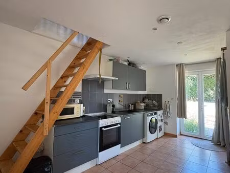 appartement de 40m2