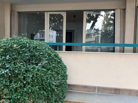 appartement 39 m2