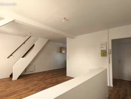 appartement t2 - location