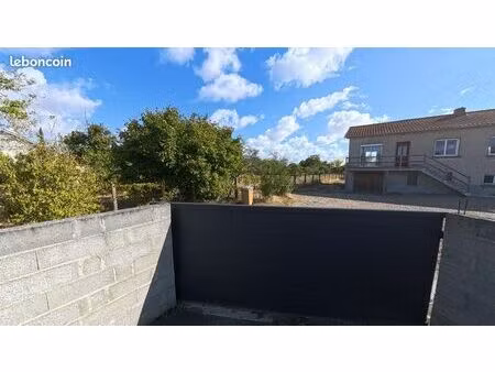 maison 5 pièces 121 m²