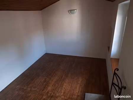 maison de ville a vendre