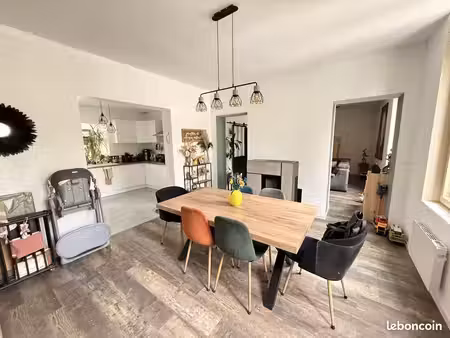 ferme 5 pièces 105 m²