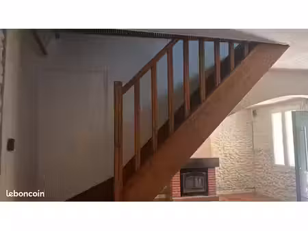 maison de campagne à louer