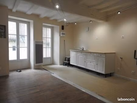 maisons ensemble 3 logements