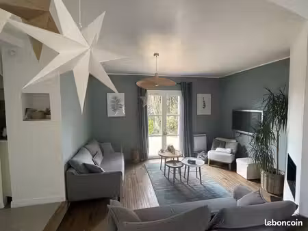 maison 6 pièces 157 m²
