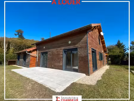 maison 5 pièces 118 m²