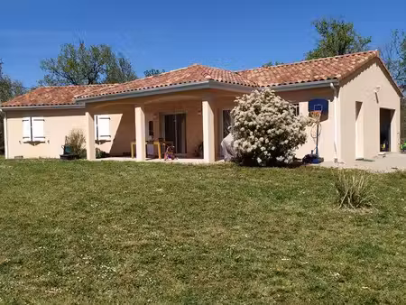 maison t4 villefranche de rouergue