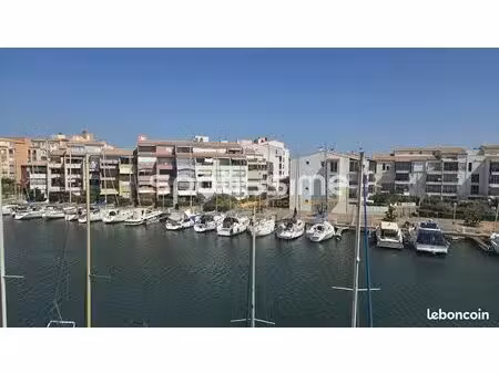 appartement 3 pièces 39 m²